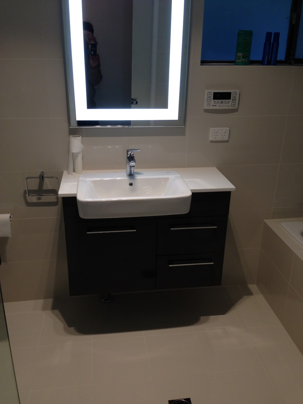 Mark Anthony Bathrooms Renovation | home goods store | Kedron Ave, Beecroft NSW 2119, Australia | 0411500544 OR +61 411 500 544