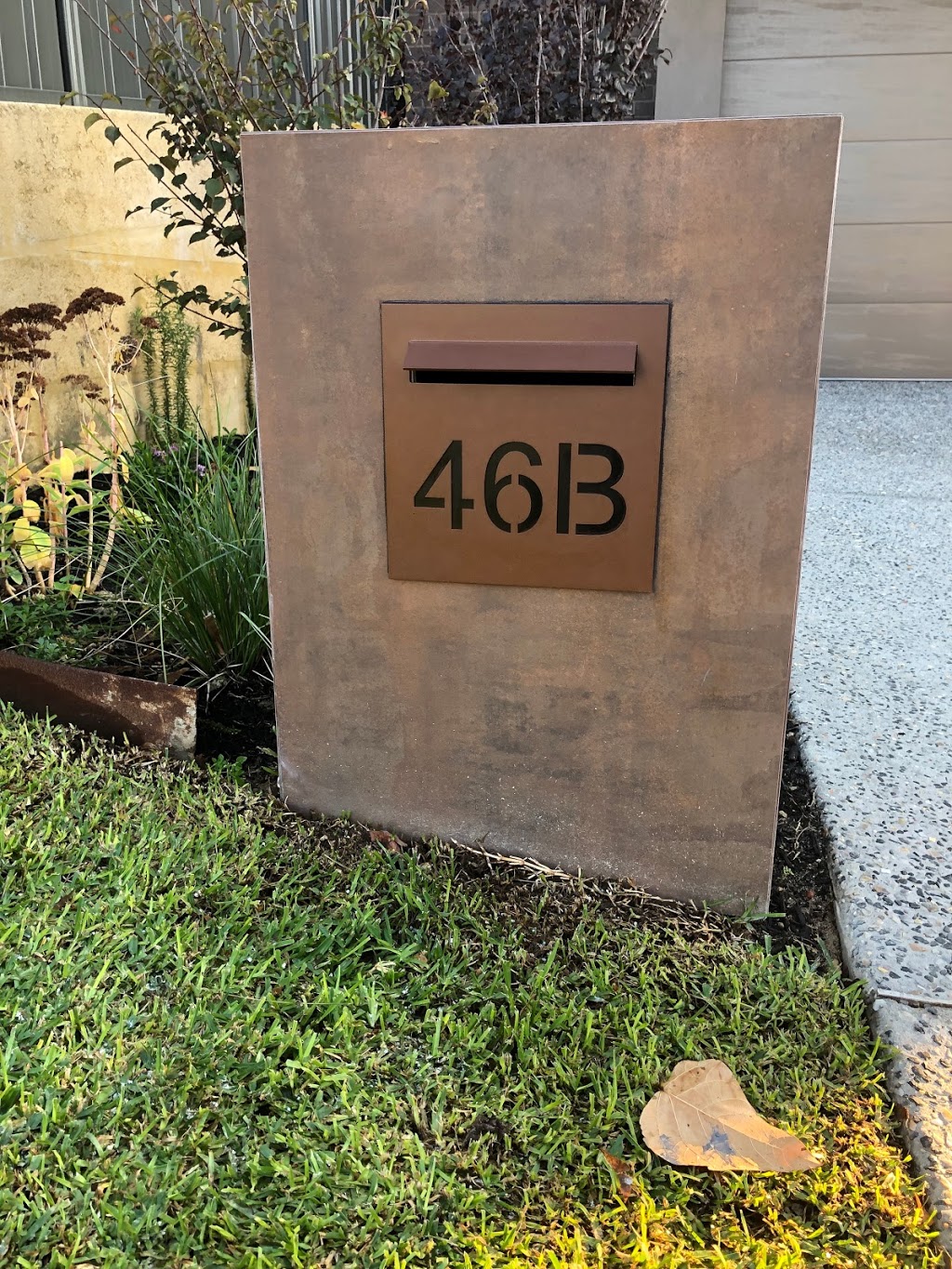 Adelaide Letterboxes | 60 Kinkaid Ave, North Plympton SA 5037, Australia | Phone: (08) 8351 4511