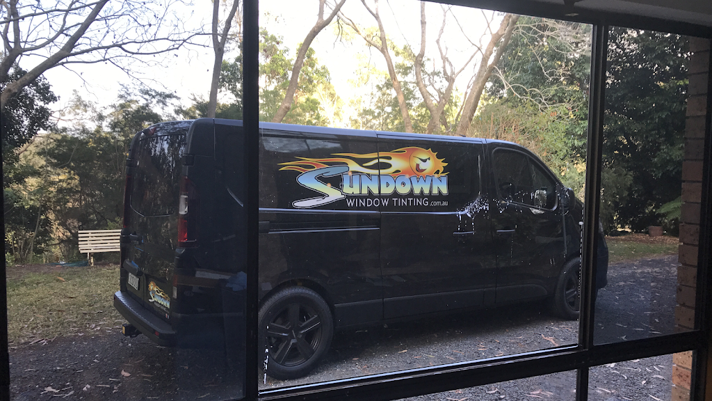 Sundown Window Tinting | car repair | 1/6 Mildon Rd, Tuggerah NSW 2259, Australia | 0418472256 OR +61 418 472 256