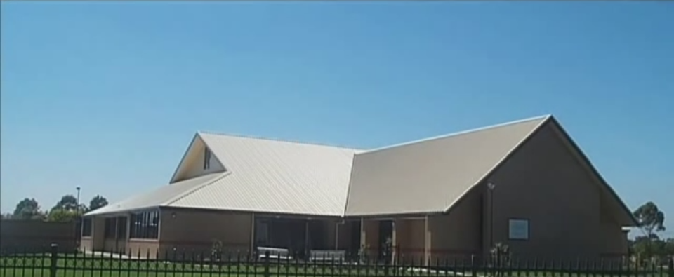 The Church Of Jesus Christ Of Latter-Day Saints - Wyndham Stake  | church | 27 Shaws Rd, Werribee VIC 3030, Australia