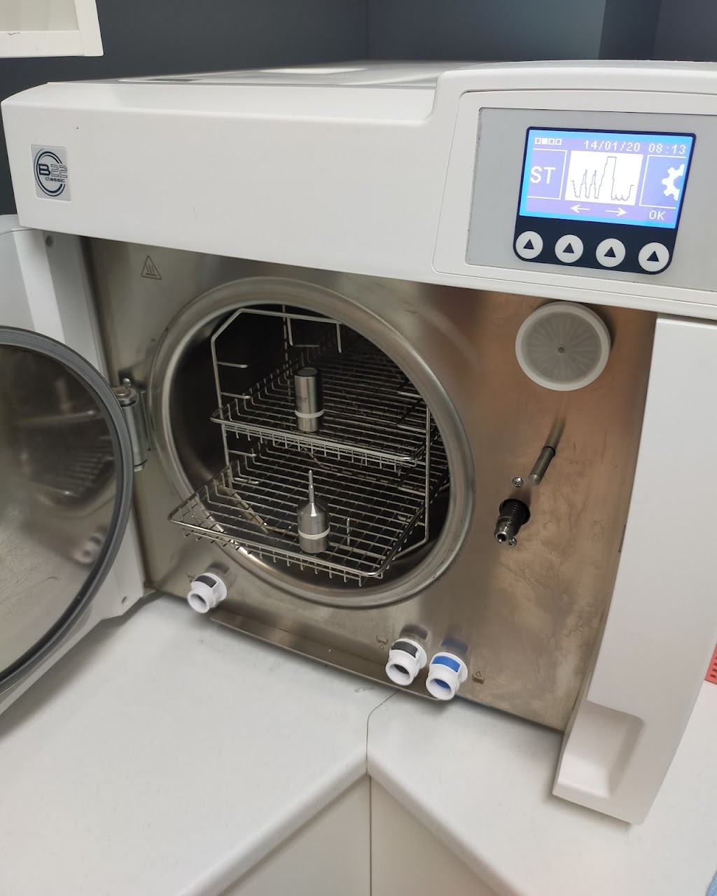 Dentitech Services | 31 Warabrook Blvd, Warabrook NSW 2304, Australia | Phone: 0439 400 331