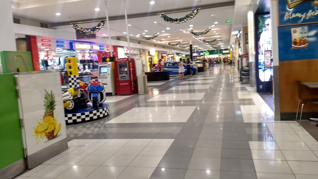 Mildura Central | shopping mall | 15th Street, Mildura VIC 3500, Australia | 0350237177 OR +61 3 5023 7177