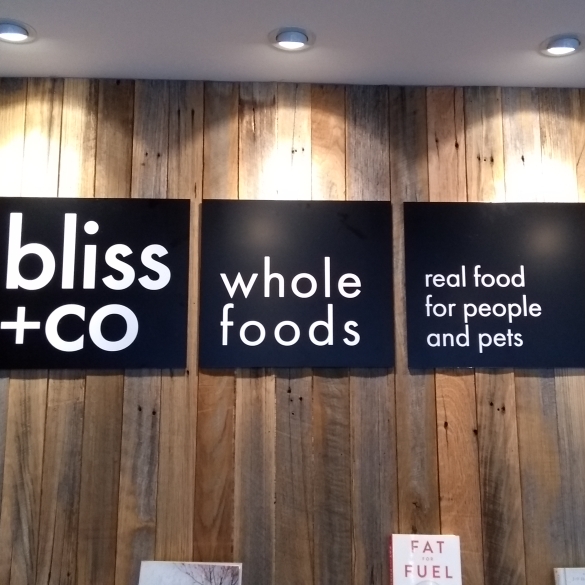 Bliss & Co Wholefoods | 64A The Terrace, Ocean Grove VIC 3226, Australia | Phone: (03) 5208 4173