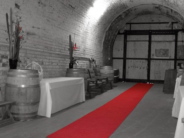 The Tunnels Wine Storage | 4 Railway Terrace, Panorama SA 5041, Australia | Phone: 0403 161 462