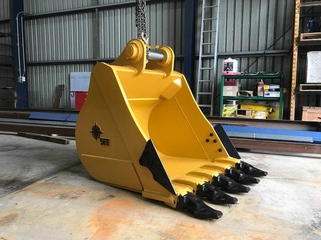 Southeast Engineering | 7 Ridge Pl, Pakenham VIC 3810, Australia | Phone: (03) 5941 4965