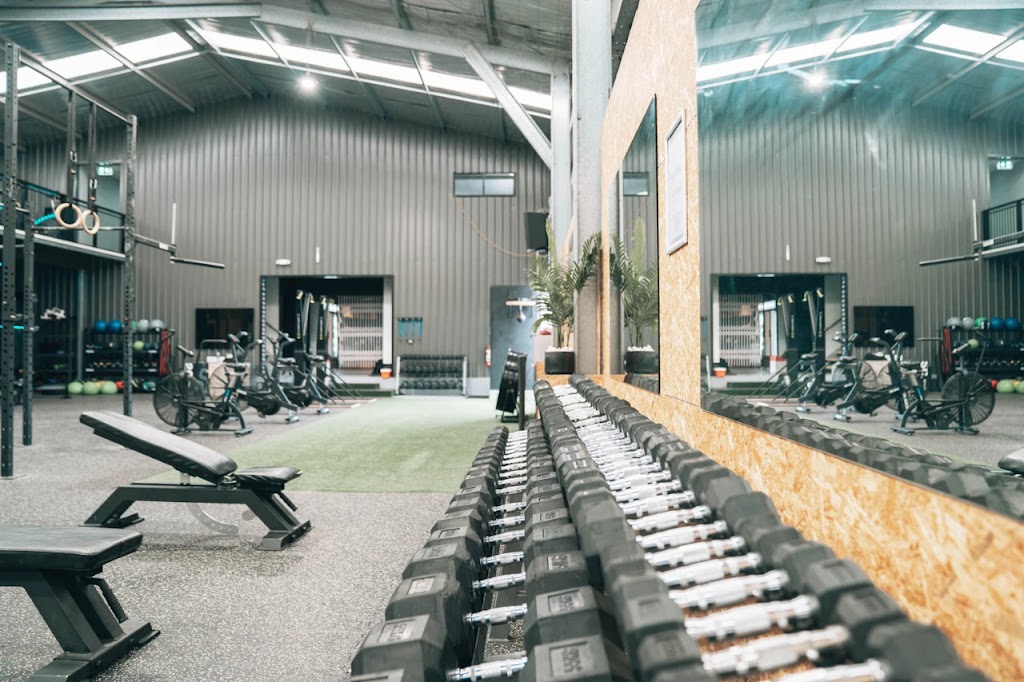 Athletic Culture | gym | 619 Princes Hwy, Russell Vale NSW 2517, Australia | 0422167631 OR +61 422 167 631