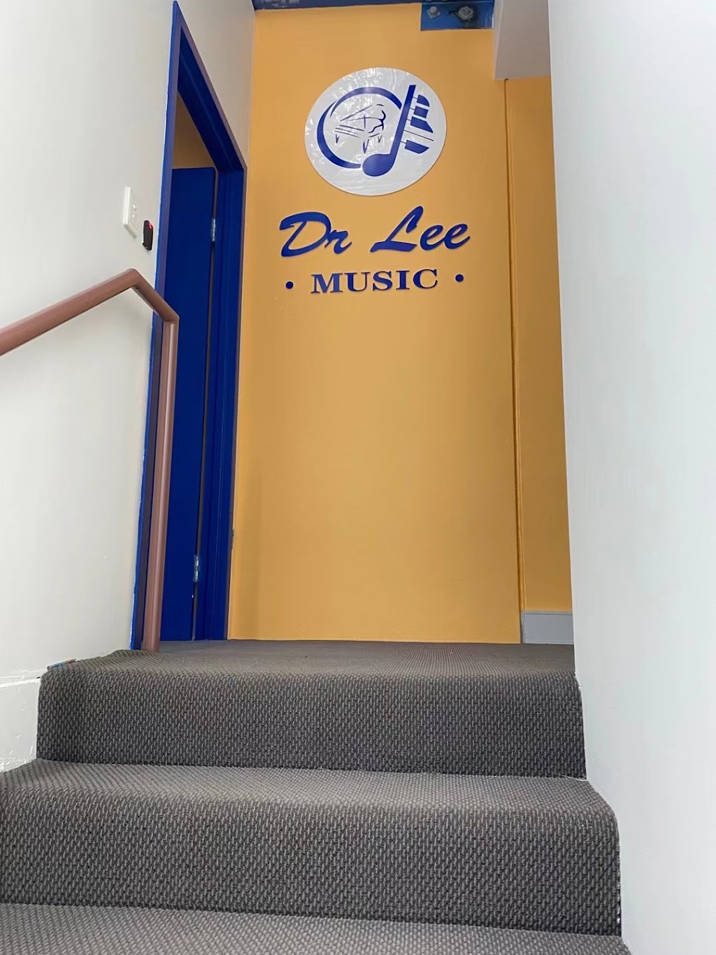 Dr Lee Music Education Centre | 35 Keeler St, Carlingford NSW 2118, Australia | Phone: 0418 800 922