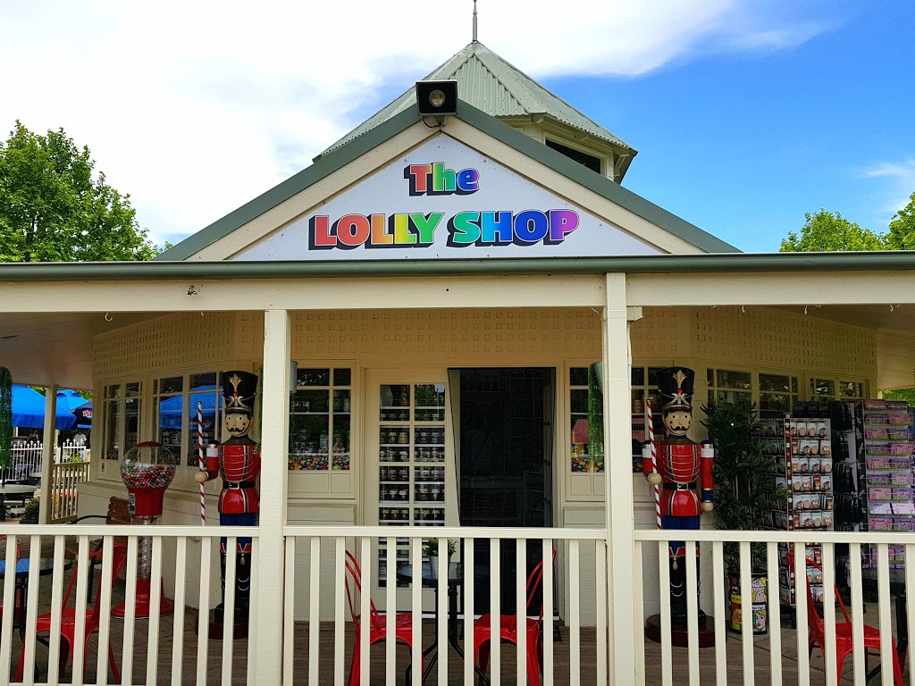 The Lolly Shop | store | 2 OHanlon Pl, Nicholls ACT 2913, Australia | 0262302300 OR +61 2 6230 2300