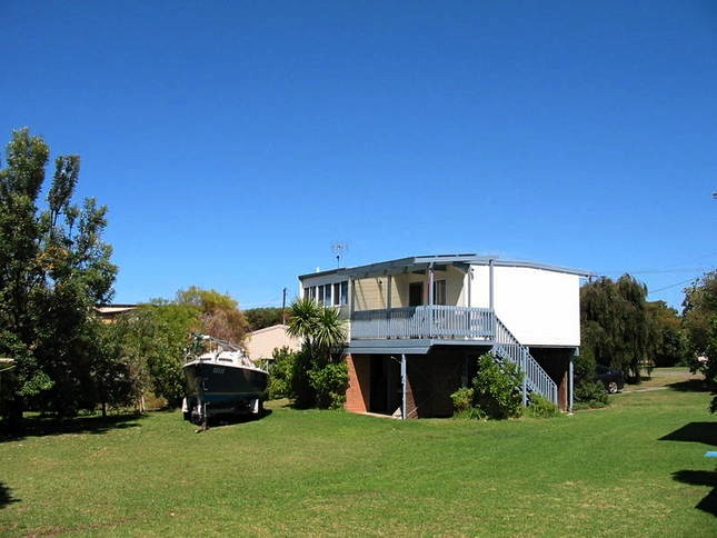 Open House @ Goolwa | lodging | 2 Shepherd Ave, Goolwa South SA 5214, Australia | 0414882505 OR +61 414 882 505