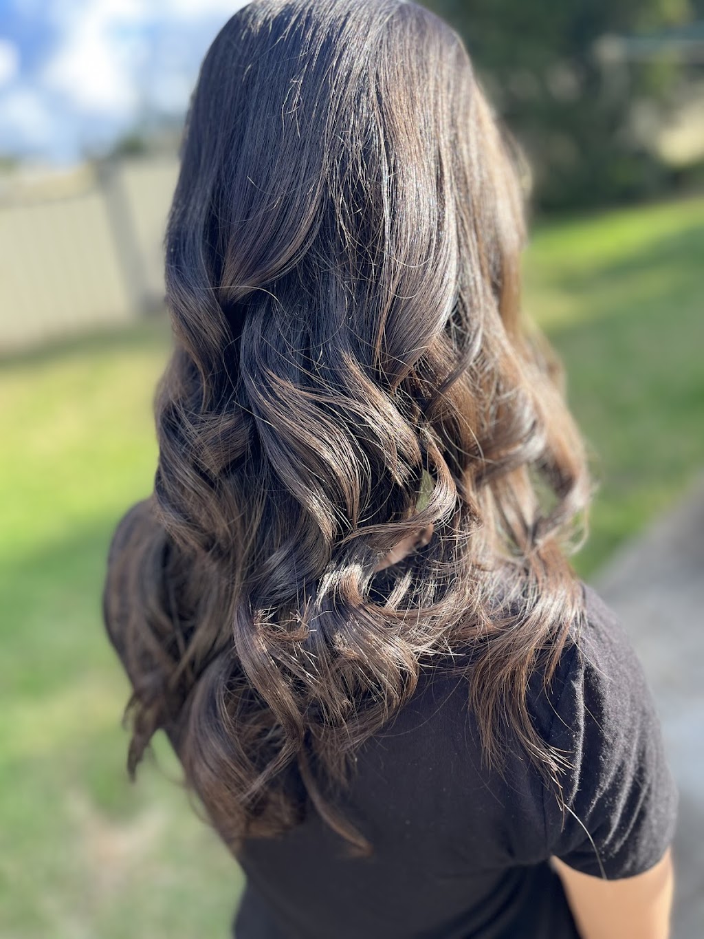 Uzmas Hair & Beauty Services | 23 Phipps Dr, Meringandan West QLD 4352, Australia | Phone: 0494 384 430