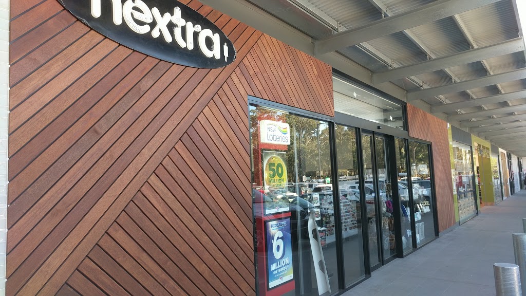 Nextra North Kellyville | 12/14 Withers Rd, Kellyville NSW 2155, Australia | Phone: (02) 8883 2381