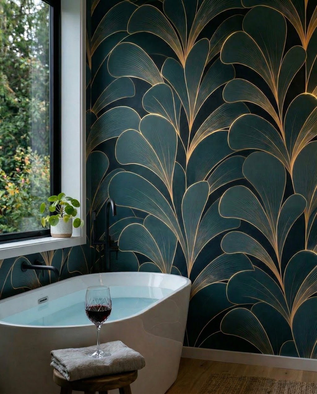Dream My Wall | 7 Candlebark Ct, Research VIC 3095, Australia | Phone: (03) 9437 2277