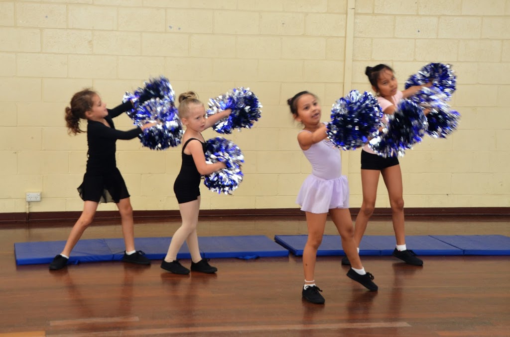 Platinum Dance Academy of Performing Arts |  | 156 Catherine Fields Rd, Catherine Field NSW 2557, Australia | 0434909049 OR +61 434 909 049