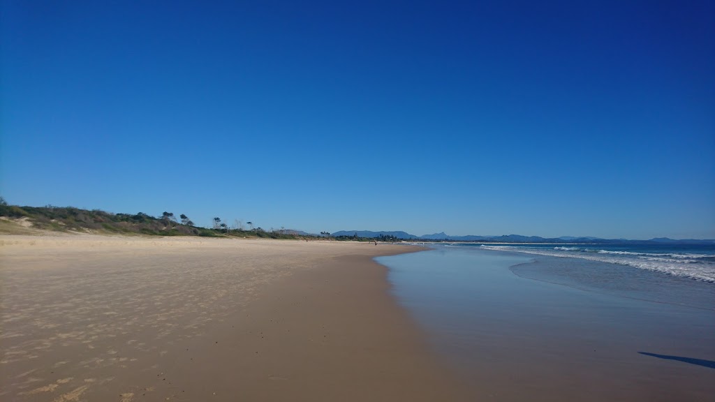 Byron Bay Surf Life Saving Club | Bay St, Byron Bay NSW 2481, Australia | Phone: 0431 280 016