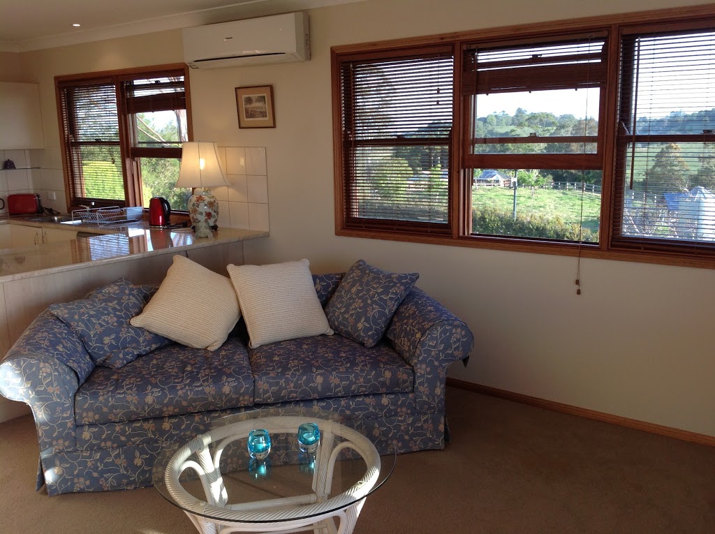 Swallows Rest | lodging | 21 Benecke Rd, Maleny QLD 4552, Australia | 0407780951 OR +61 407 780 951