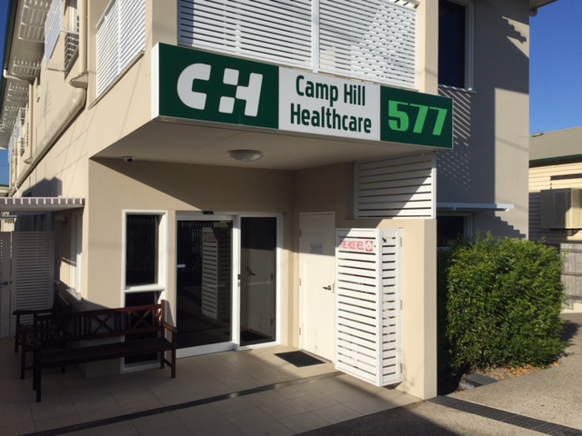 Camp Hill Healthcare | hospital | 585 Old Cleveland Rd, Camp Hill QLD 4152, Australia | 0732700000 OR +61 7 3270 0000