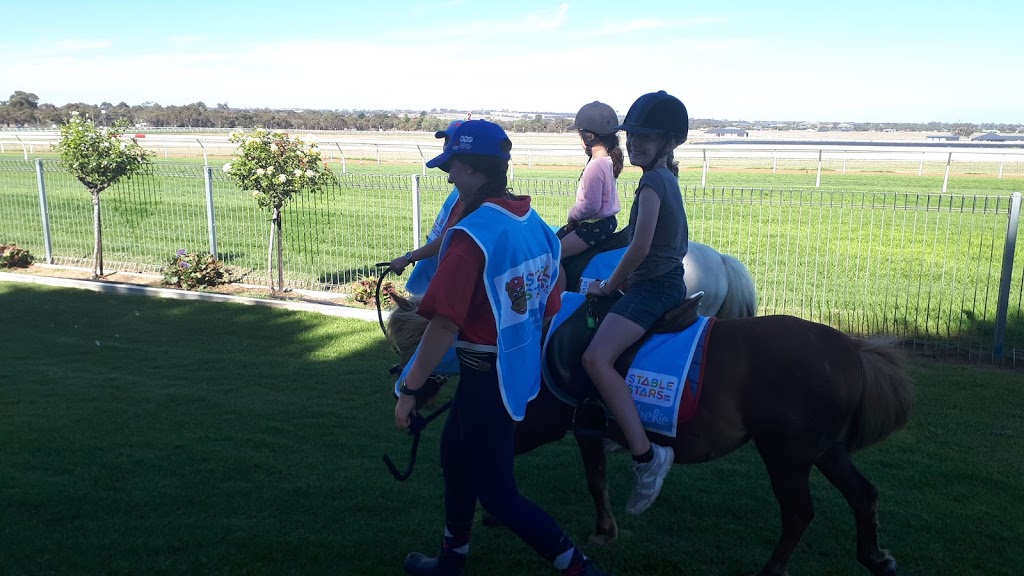 Strathalbyn Jockey Club | Strathalbyn SA 5255, Australia | Phone: (08) 8536 2248