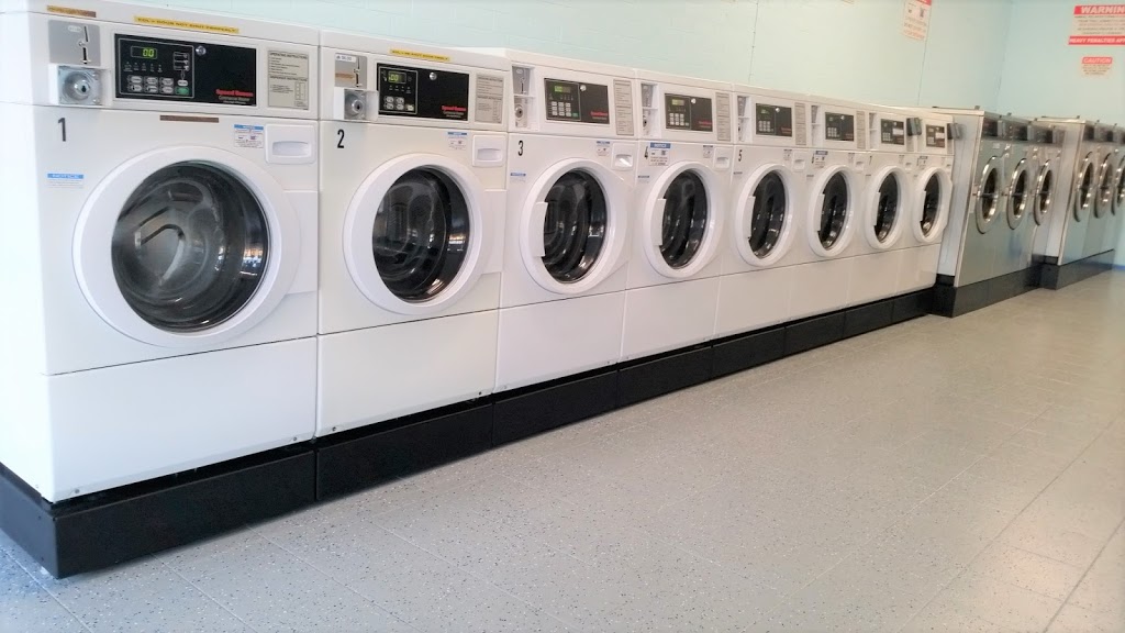 Cranbourne Lurline Street Laundrette | laundry | 12 Lurline St, Cranbourne VIC 3977, Australia | 0419302041 OR +61 419 302 041