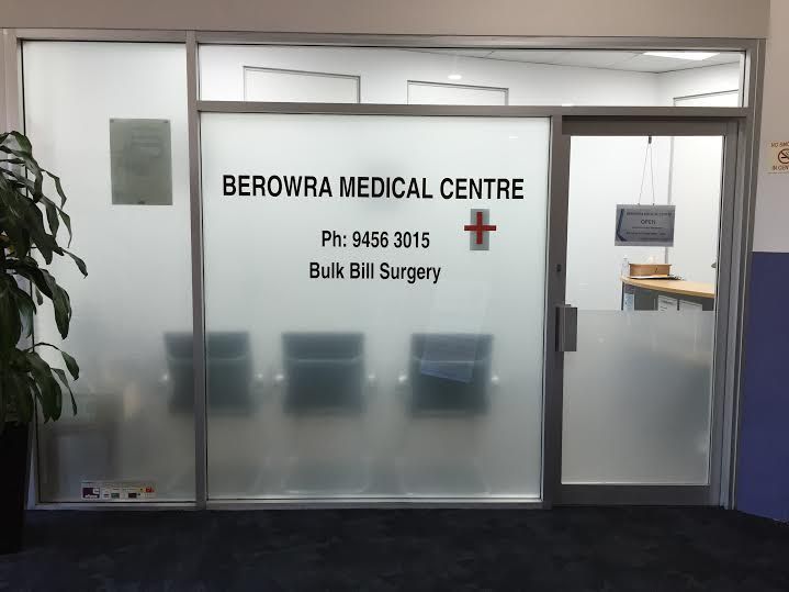 Berowra Medical Centre | hospital | 19 Turner Rd, Berowra Heights NSW 2082, Australia | 0294563015 OR +61 2 9456 3015