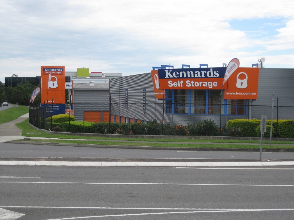 Kennards Self Storage Virginia | storage | 20 Northlink Pl, Virginia QLD 4014, Australia | 0732606099 OR +61 7 3260 6099