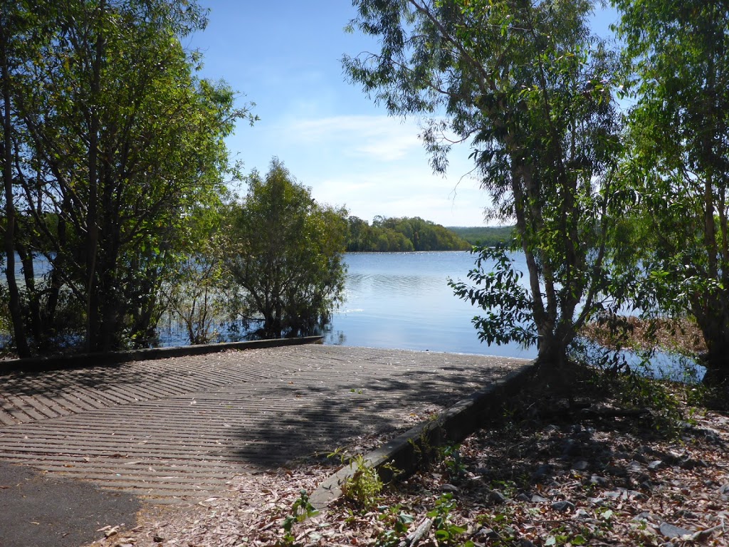 Manton Dam Recreation Area | park | Darwin River Dam NT 0822, Australia | 0889994555 OR +61 8 8999 4555