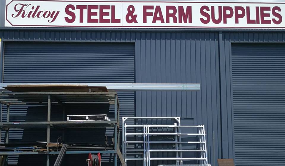 Kilcoy Steel and Farm Supplies |  | 10 Showgrounds Rd, Woolmar QLD 4515, Australia | 0754972440 OR +61 7 5497 2440