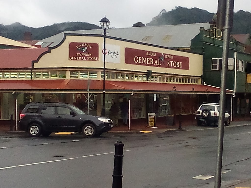 IGA Everyday Queenstown | supermarket | 30 Orr St, Queenstown TAS 7467, Australia | 0364711025 OR +61 3 6471 1025