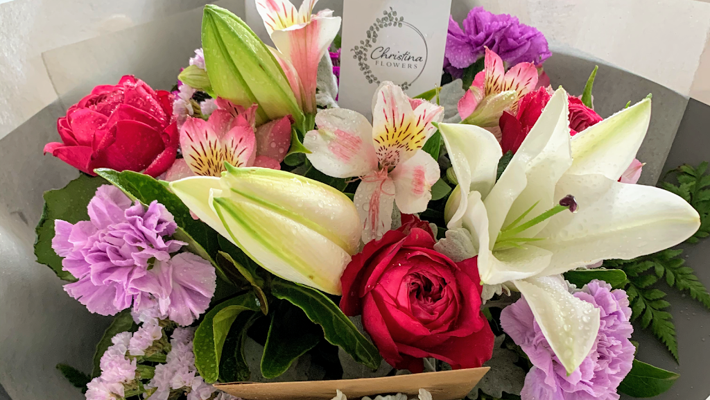 Christina Flowers | florist | Box St, Leeton NSW 2705, Australia | 0422045698 OR +61 422 045 698
