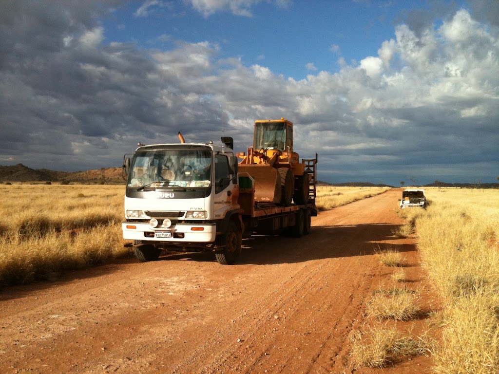 Ground Masters | 6 Hopkins St, Boulder WA 6432, Australia | Phone: (08) 9093 3555
