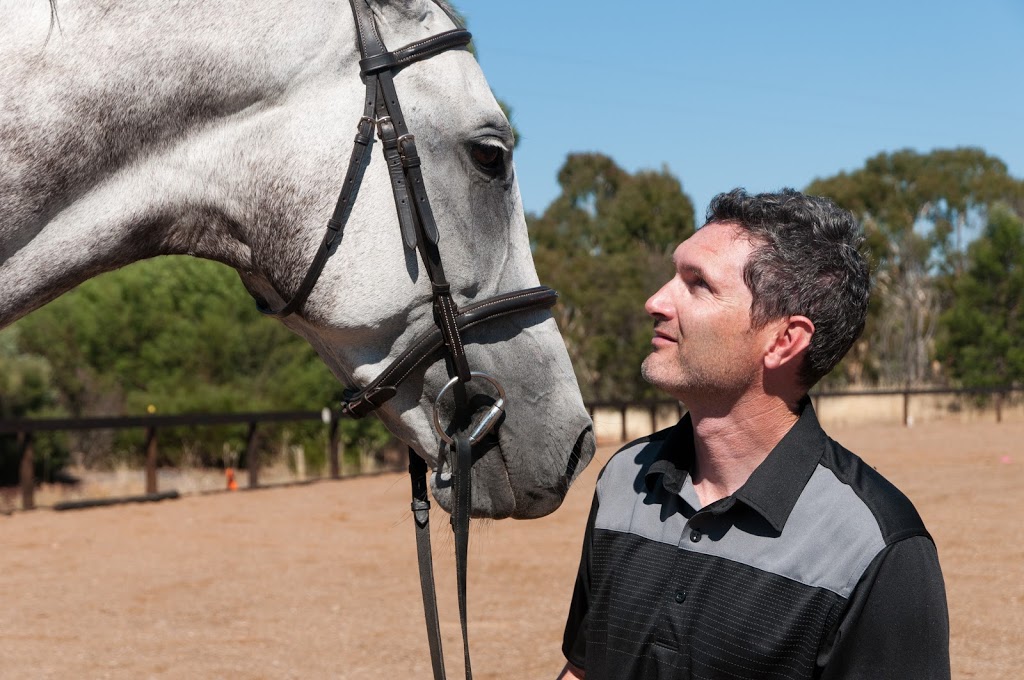 David Mellor Horsemanship |  | 2401 Strathfieldsaye Rd, Eppalock VIC 3551, Australia | 0427393144 OR +61 427 393 144