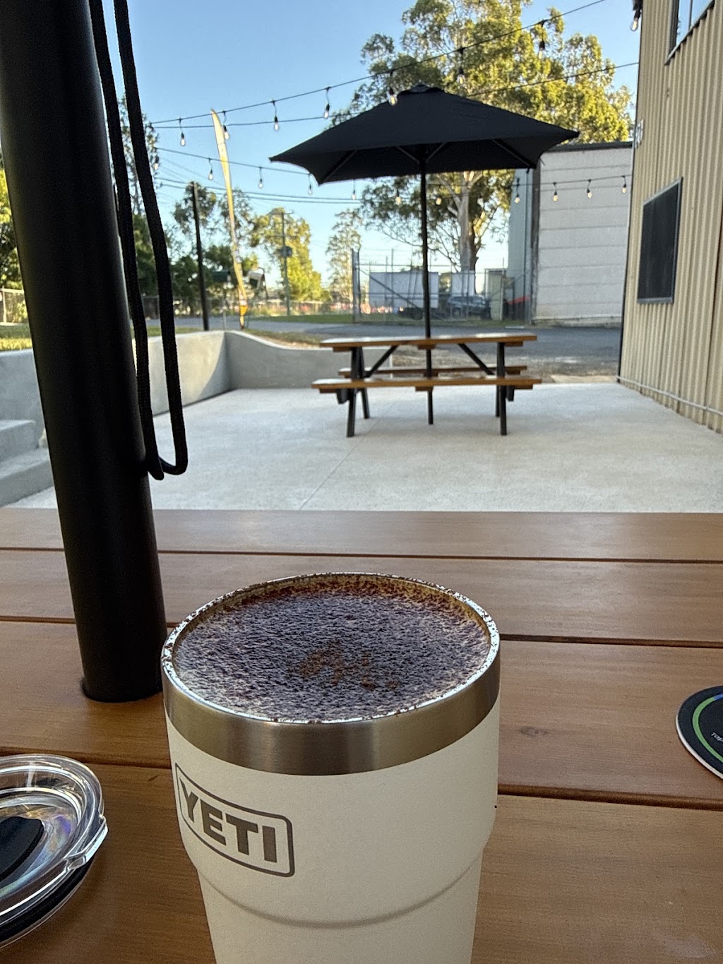 The Coffee Bar Medowie | 21 Abundance Rd, Medowie NSW 2318, Australia | Phone: 0494 648 822