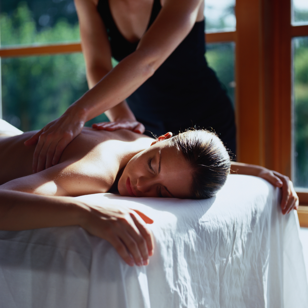 Ripple Woody Point Massage Day Spa And Beauty | Oxley Ave, Woody Point QLD 4019, Australia | Phone: 0438 567 906