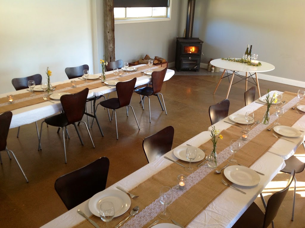 Tombarra Accommodation and Events | 579 Northangera Rd, Budawang NSW 2622, Australia | Phone: 0497 638 631