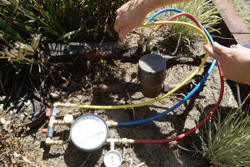 backflow prevention | 48 Watson St, Bassendean WA 6054, Australia | Phone: 0456 500 600