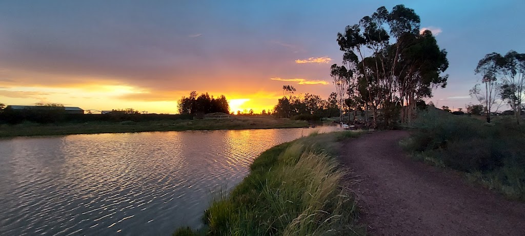 Cunnamulla Bushlands 48 Hour camping | Mitchell Hwy, Cunnamulla QLD 4490, Australia | Phone: (07) 4655 8400