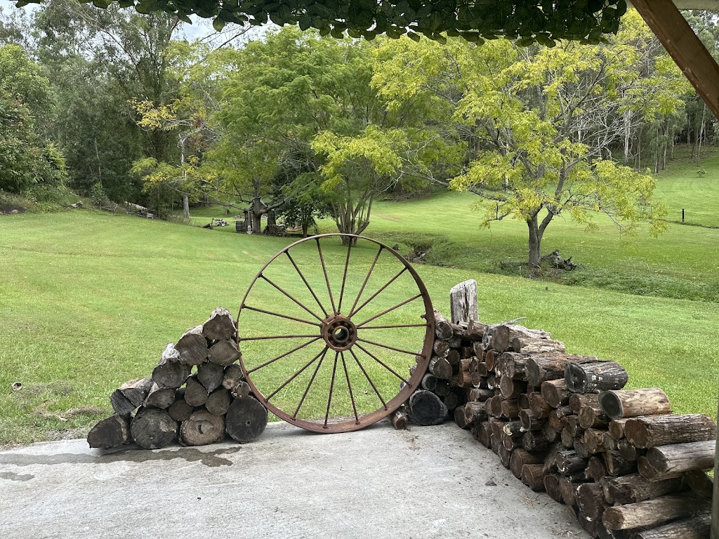 Magnolia lane Farm Canungra | 163 Lamington National Park Rd, Canungra QLD 4275, Australia | Phone: 0448 154 707