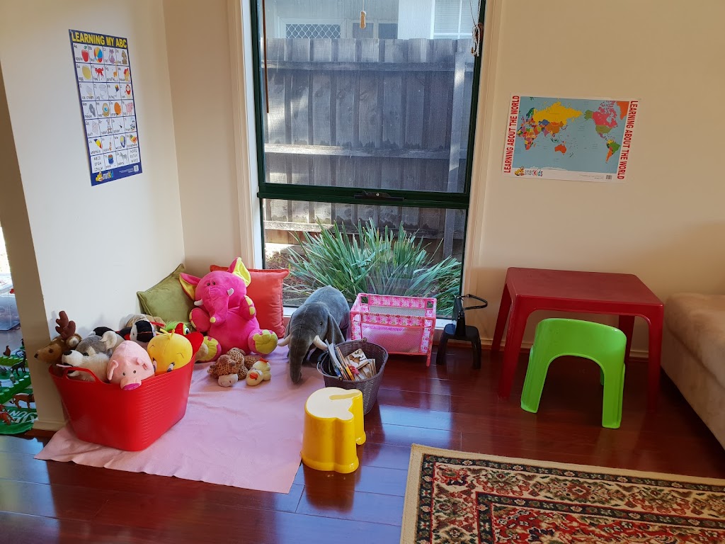 Siri Family Day Care | Seaton Ct, Mount Waverley VIC 3149, Australia | Phone: 0452 586 158