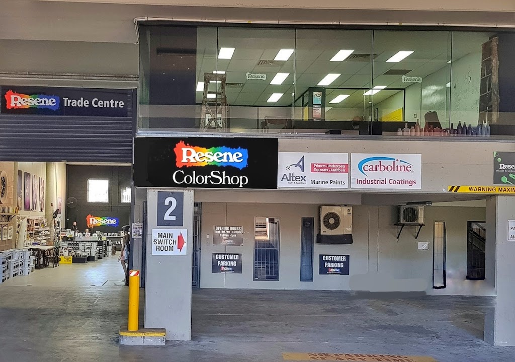 Resene Paints | home goods store | Artarmon Trade Centre, 2/87 Reserve Rd, Artarmon NSW 2064, Australia | 0294609988 OR +61 2 9460 9988