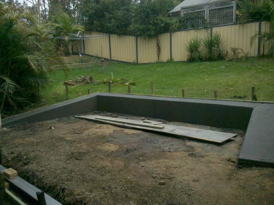 A&I Concrete | 9 Nirvana St, Long Jetty NSW 2261, Australia | Phone: 0413 597 725