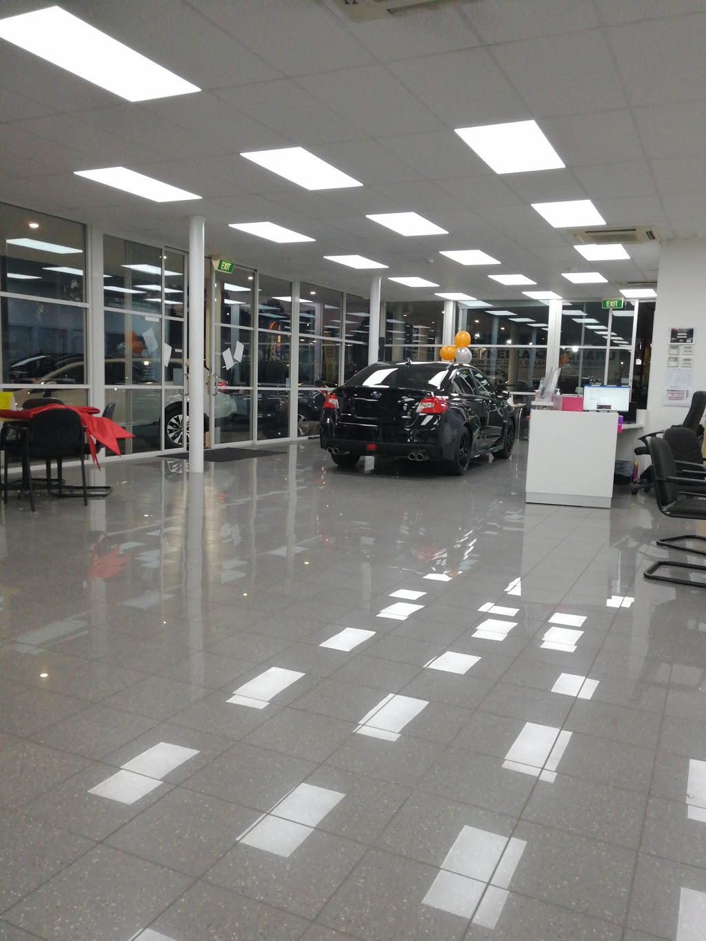 Reynella Subaru Sales Centre | car dealer | 80-84 Main S Rd, Reynella SA 5161, Australia | 0882698066 OR +61 8 8269 8066