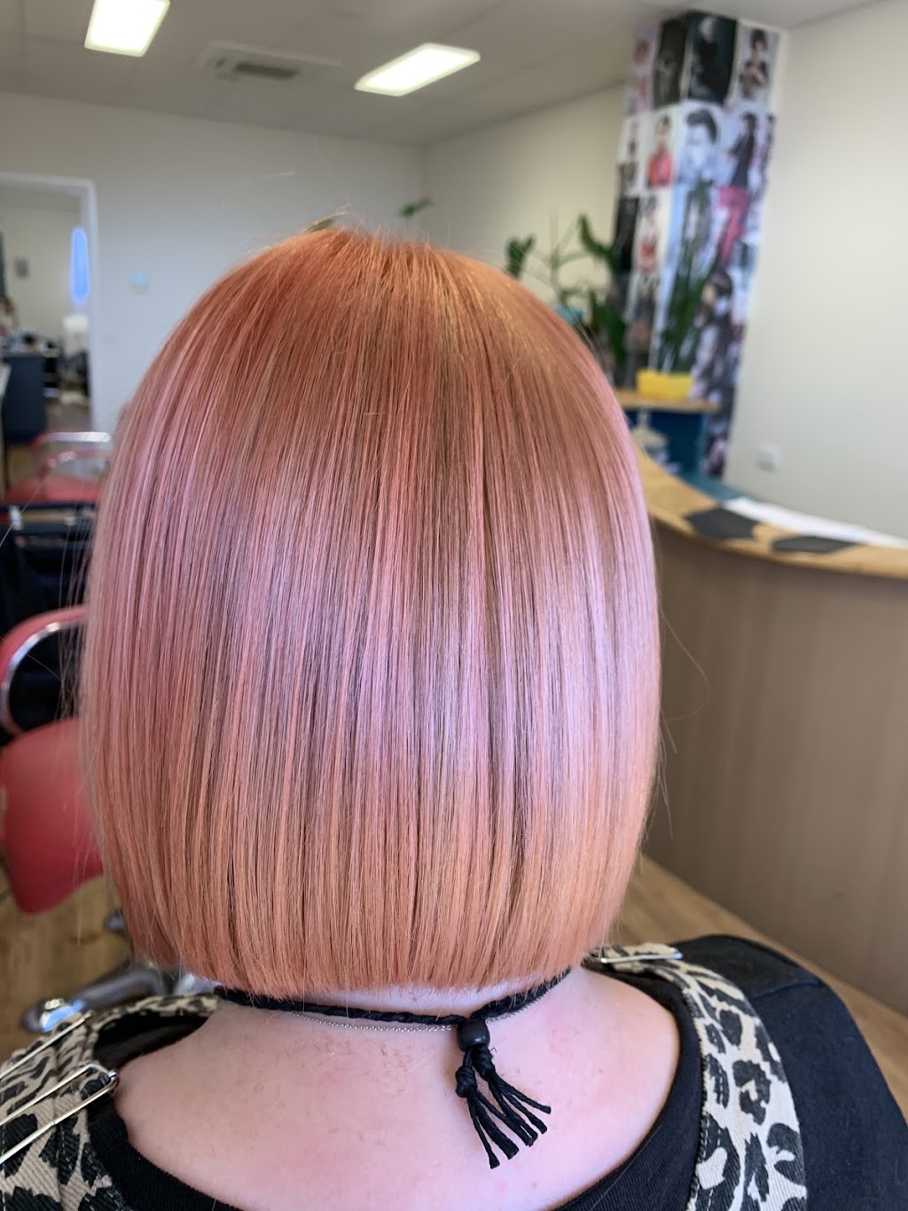 Hair by Holly Wood | Shop 5/96 Maitland St, Hopetoun WA 6348, Australia | Phone: 0439 468 778