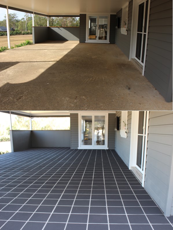 Impact Resurfacing | general contractor | Barkers Lodge Rd, Picton NSW 2571, Australia | 0412644906 OR +61 412 644 906