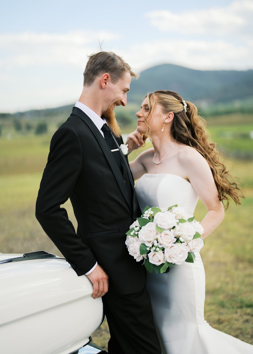 Firstlook Stills - Wedding Photographer | 14 Dutton St, Metford NSW 2323, Australia | Phone: 0432 071 679