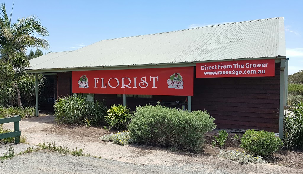 Roses 2 Go Pty Ltd. | florist | 105-115 Hakone Rd, Woongarrah NSW 2259, Australia | 0243924155 OR +61 2 4392 4155