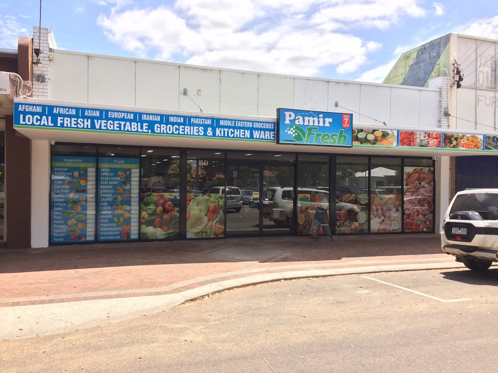 Pamir Fresh | store | 59 Nollamara Ave, Nollamara WA 6061, Australia | 0401799602 OR +61 401 799 602