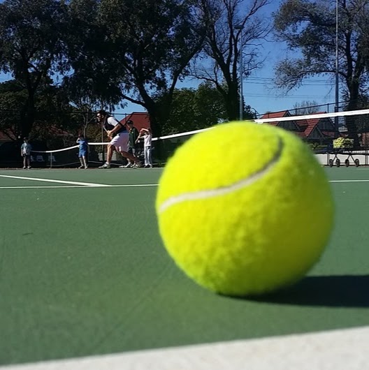 Anything Tennis | Crn Albermarle Ave and, Hereford Ave, Adelaide SA 5068, Australia | Phone: 0433 374 280