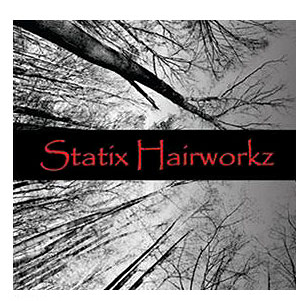 Statix Hairworkz | hair care | 1 McLaughlin St, Gracemere QLD 4702, Australia | 0749332010 OR +61 7 4933 2010