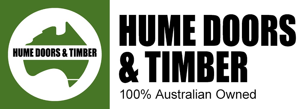 Hume Doors & Timber Victoria |  | 33 Remington Dr, Dandenong South VIC 3175, Australia | 0397996888 OR +61 3 9799 6888