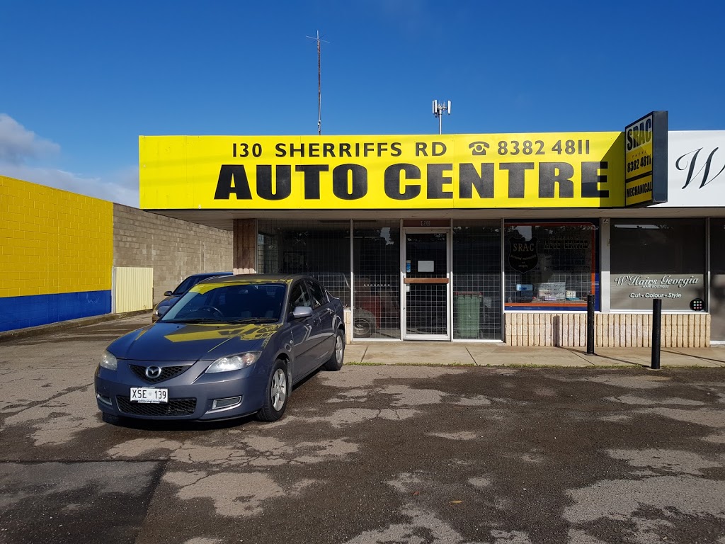 Sherriffs Road Auto Centre | car repair | 130 Sherriffs Rd, Morphett Vale SA 5162, Australia | 0883824811 OR +61 8 8382 4811