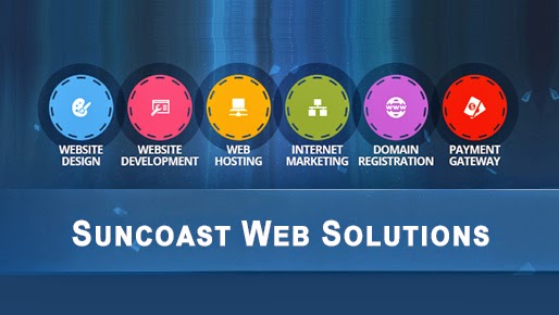 Suncoast Web Solutions | 44 Palmerston Cres, Beerwah QLD 4558, Australia | Phone: (07) 5479 3888